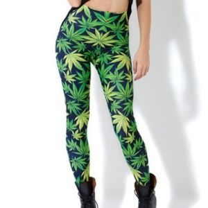 Mary Jane Leggings